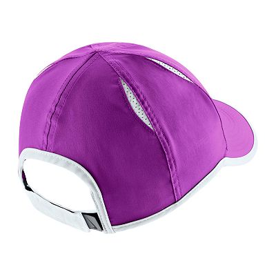 Nike featherlight dri fit hat womens hotsell