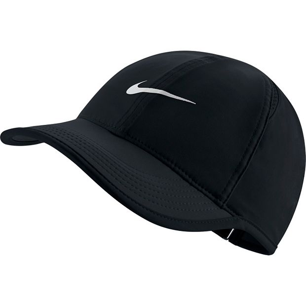 Nike Los Angeles Dodgers Dri-FIT Featherlight Adjustable Cap - Macy's