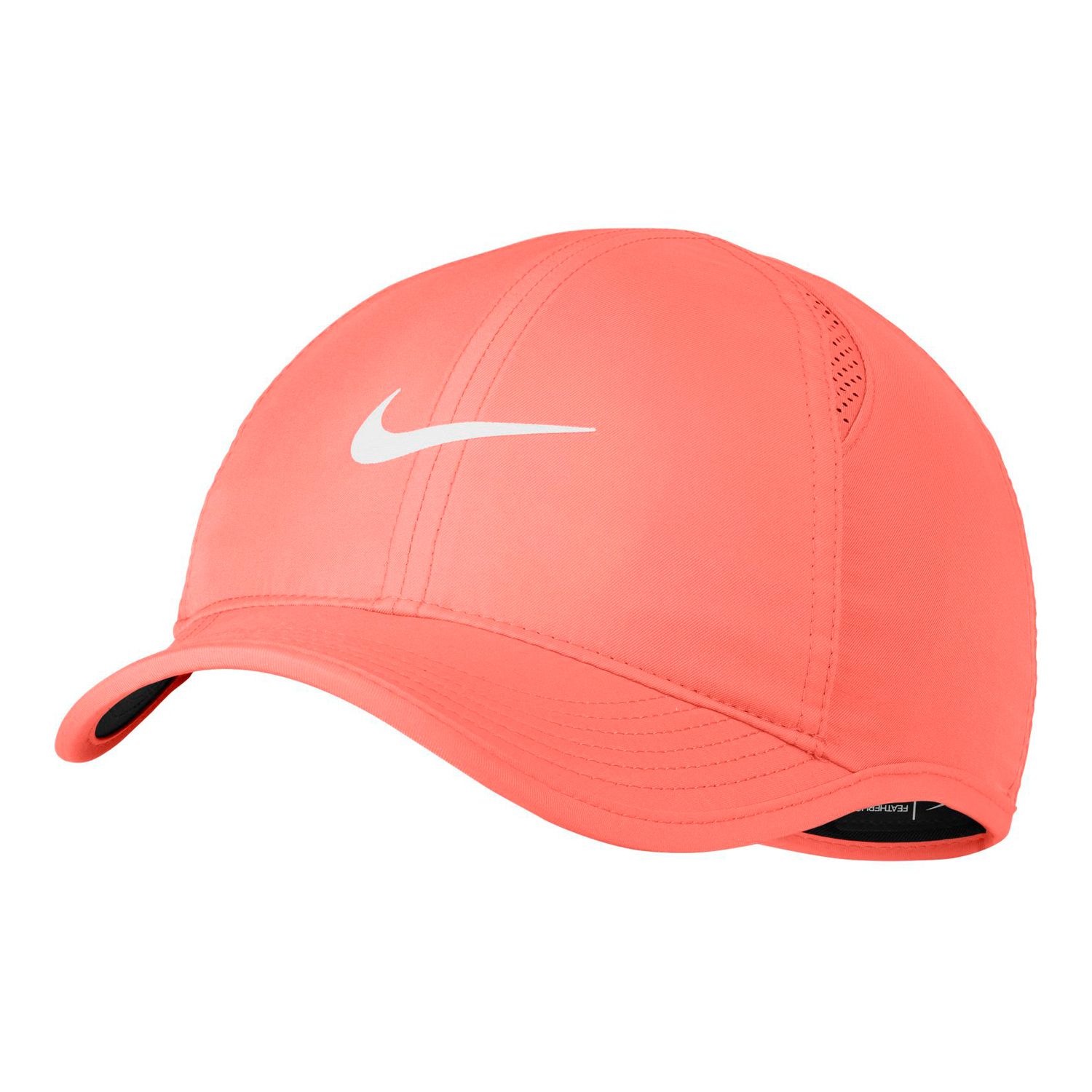 nike women's featherlight cap