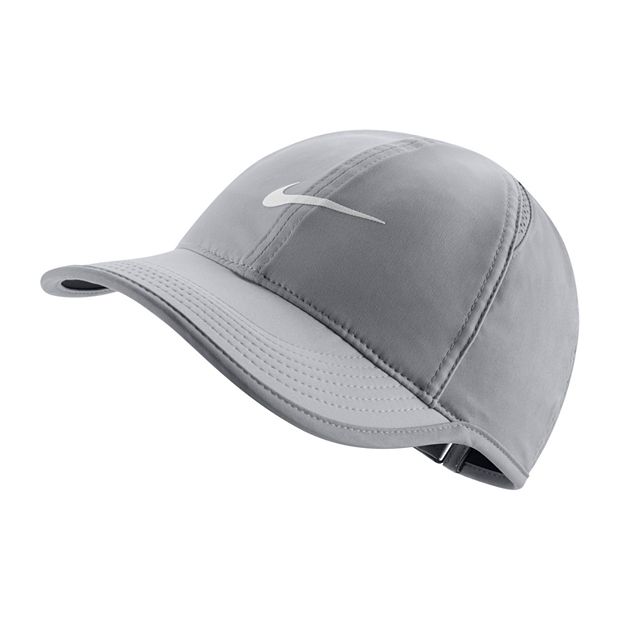 Grey nike hat clearance womens