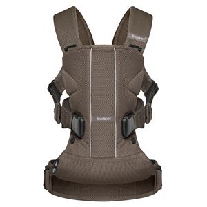 BabyBjorn Baby Carrier One Air