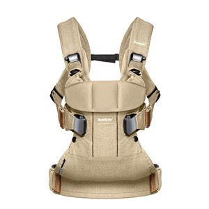 BabyBjorn Baby Carrier One