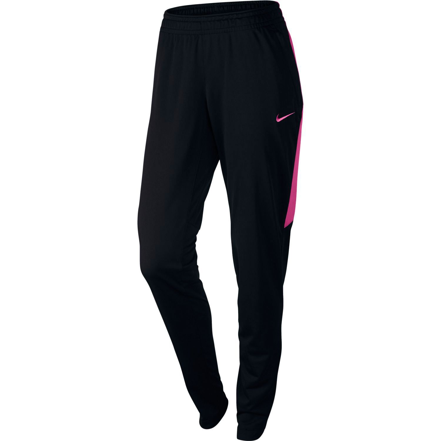 nike academy pants black