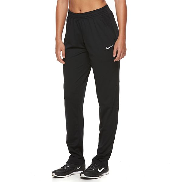 Kohls nike best sale pants womens