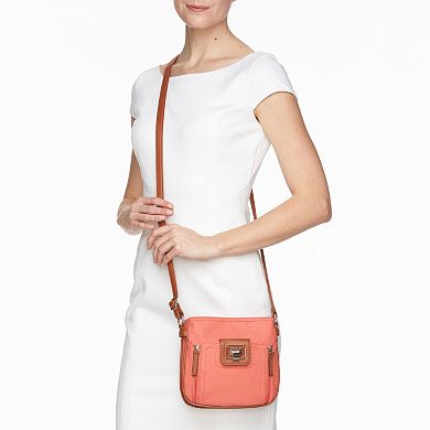 Rosetti Cash & Carry Mini Crossbody Bag