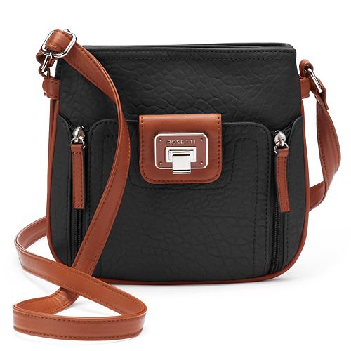 Rosetti Mini Crossbody Handbags