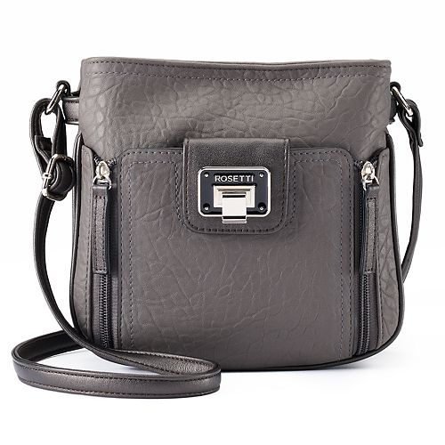 Rosetti Mini Crossbody Handbags