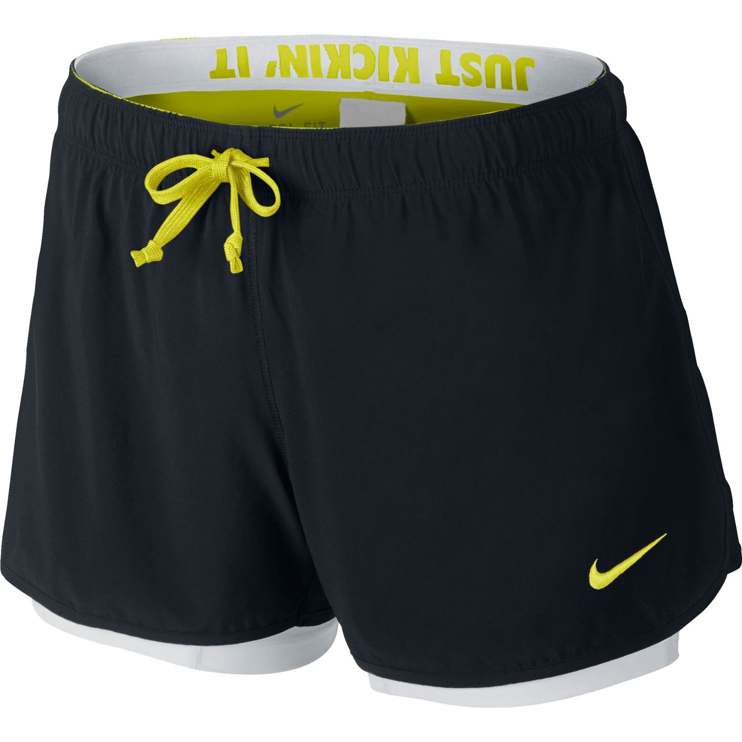 kohls nike spandex