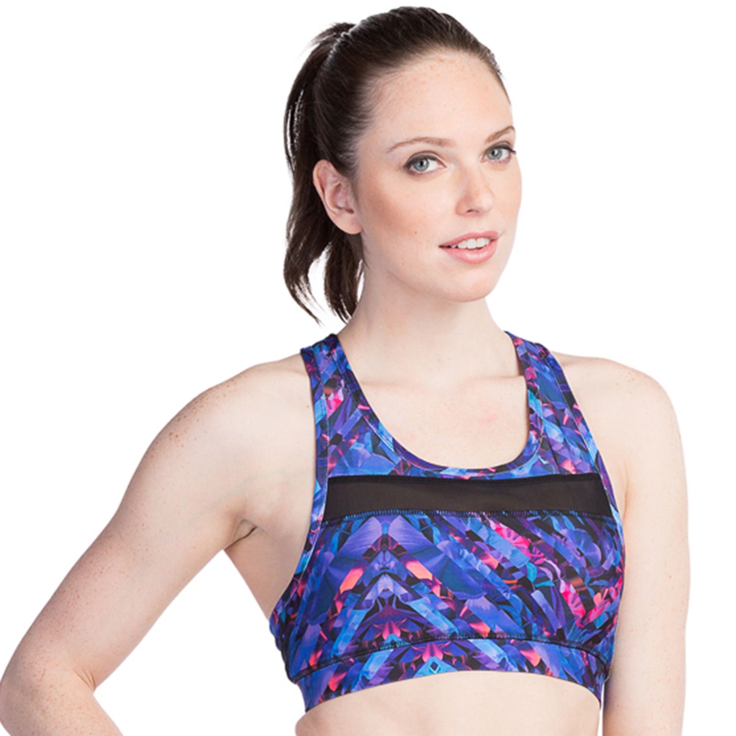 kyodan sports bra