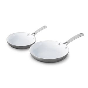 Calphalon Classic 2-pc. Ceramic Skillet Set