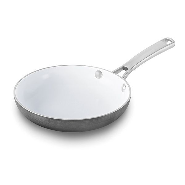 All-Clad Calphalon AcCuCore 8" Omelette Pan  New 