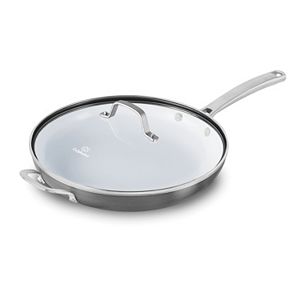 Calphalon 12-in. Covered Omelette Pan