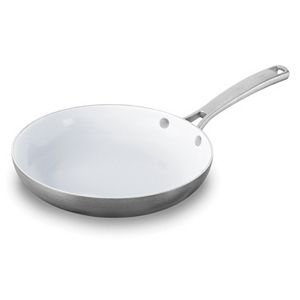 Calphalon Classic 10-in. Ceramic Omelette Pan