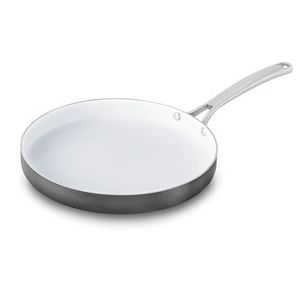 Calphalon 12-in. Round Ceramic Griddle