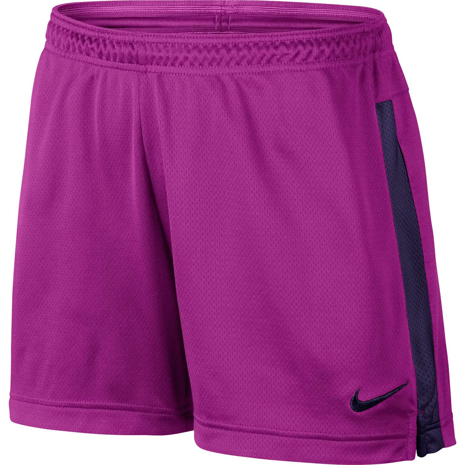 nike soccer shorts womens