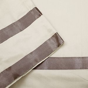 1000 Thread Count 6-piece Cotton Sheet Set