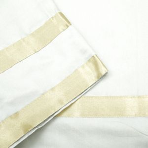 1000 Thread Count 6-piece Cotton Sheet Set