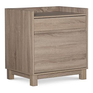 Sauder Shoal Creek Lateral File Cabinet