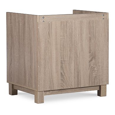 Linon Tracey Filing Cabinet