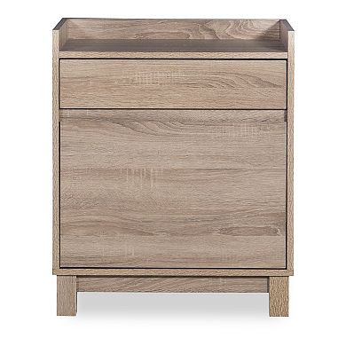 Linon Tracey Filing Cabinet