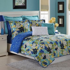 Fiesta Sedona Quilt Set