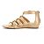 croft and barrow gladiator sandals