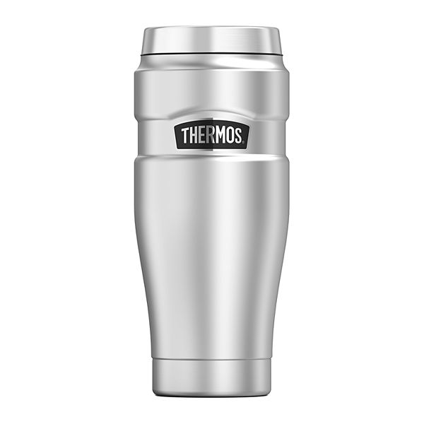 Thermos Stainless Steel Travel Mug, 24 oz - Kroger