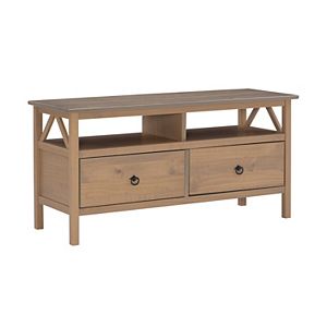 Linon Titian TV Stand