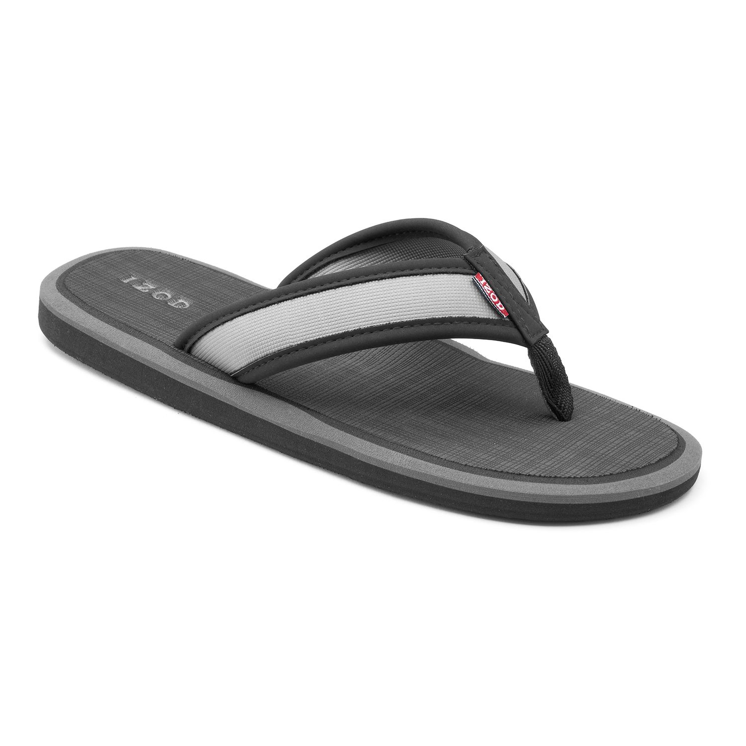 izod flip flops