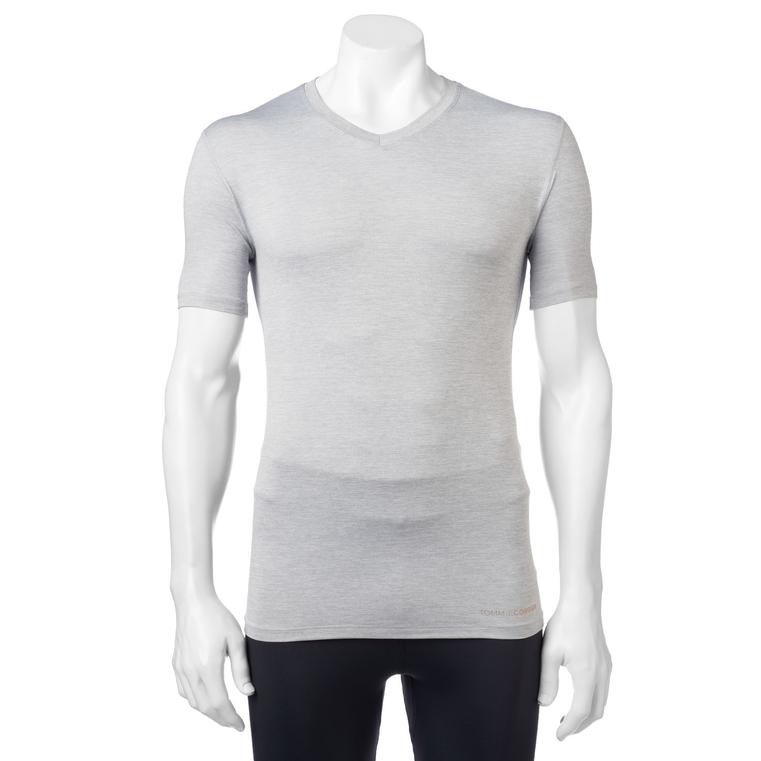 tommy compression shirts