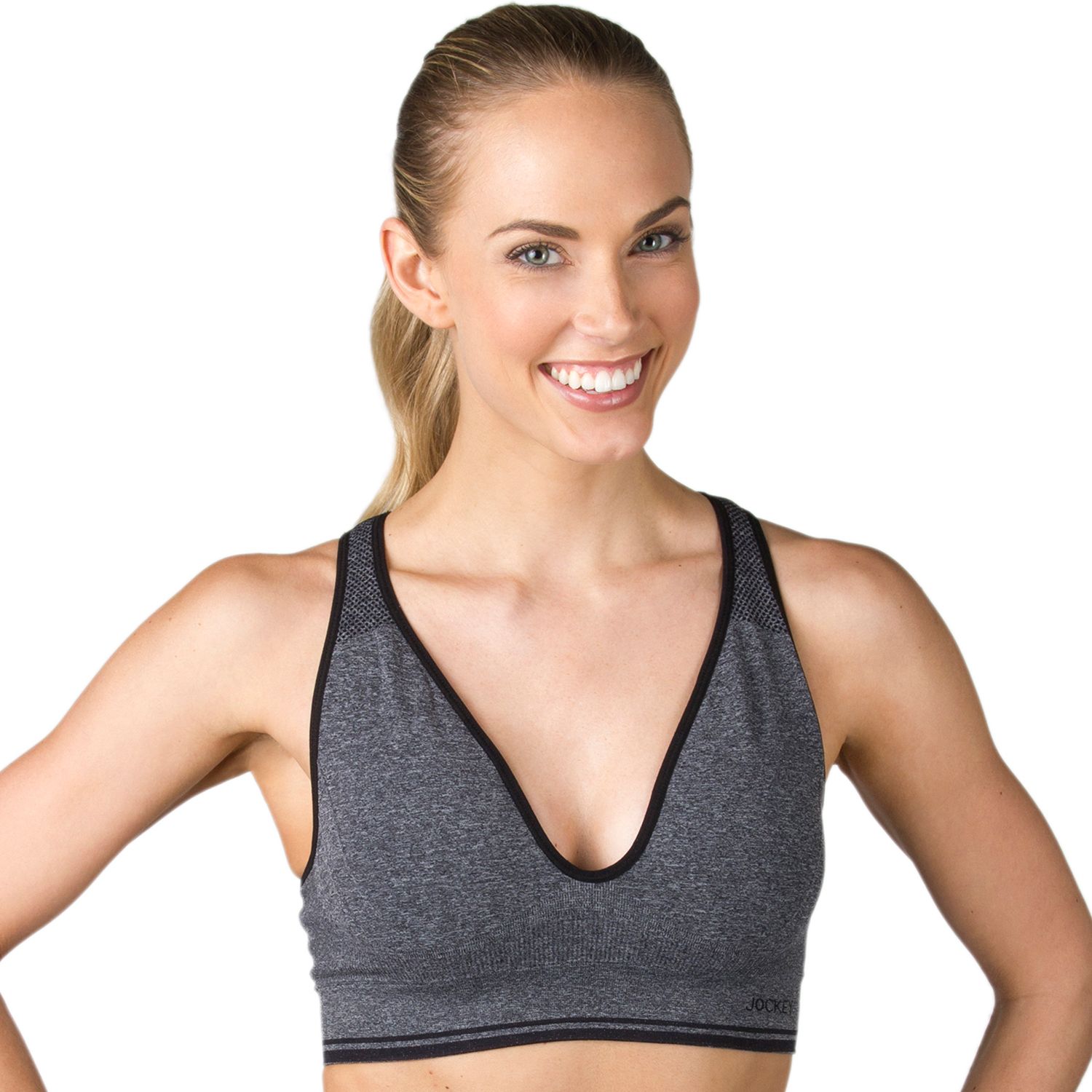 jockey sports bra 50369