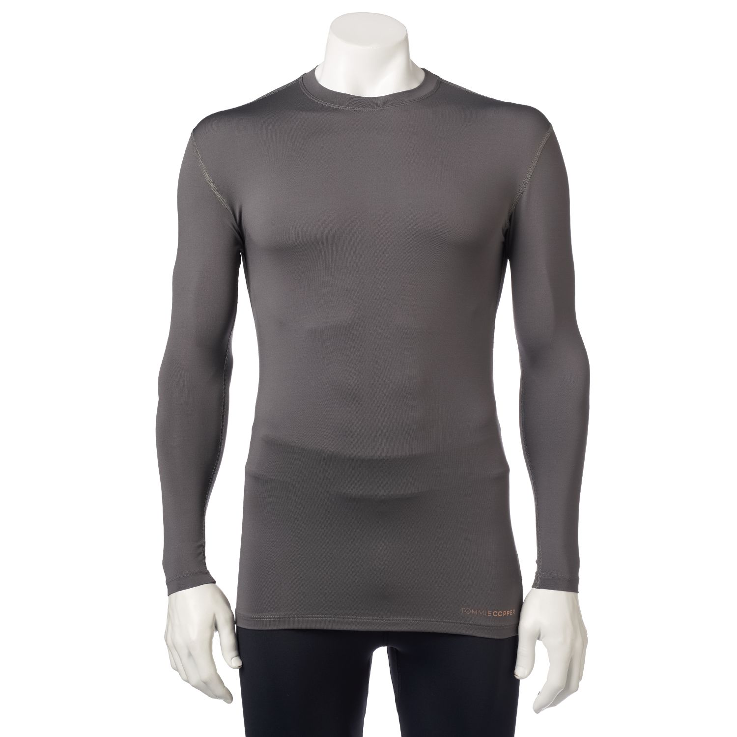 tommy copper shirt