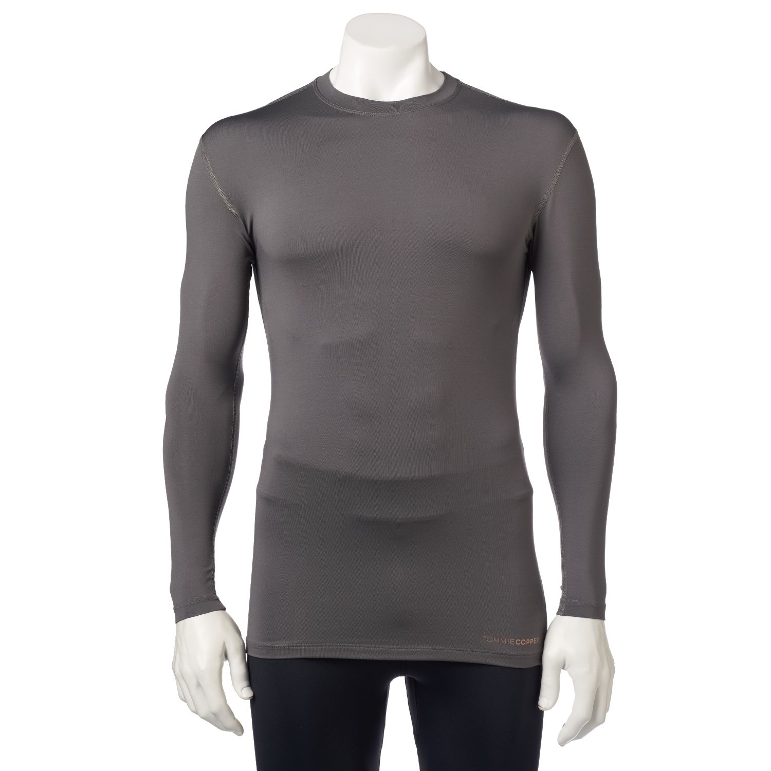 tommy copper compression shirt