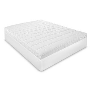 300 Thread Count Mattress Pad