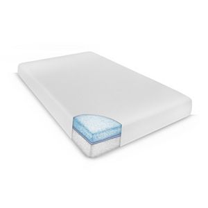 SensorPEDIC 6-inch Memory Foam Mattress