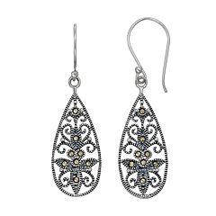 Marcasite Jewelry Kohl s