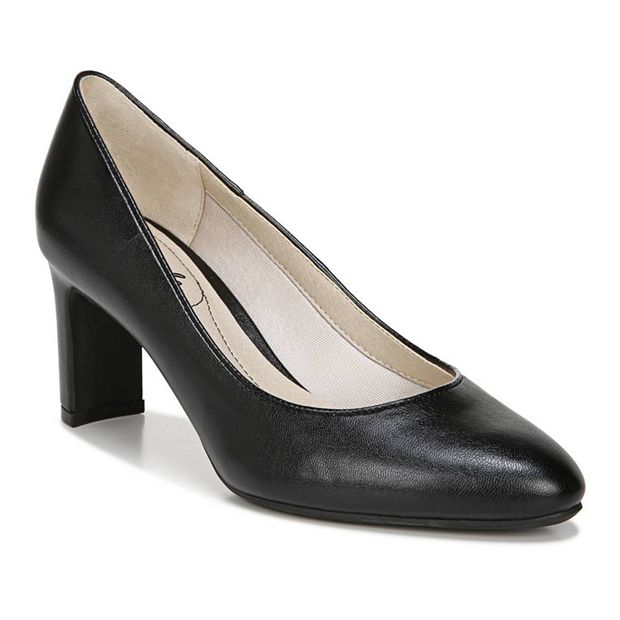 Lifestride cheap women's pumps