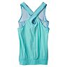 Girls 7-16 & Plus Size SO® Banded Graphic Tank Top