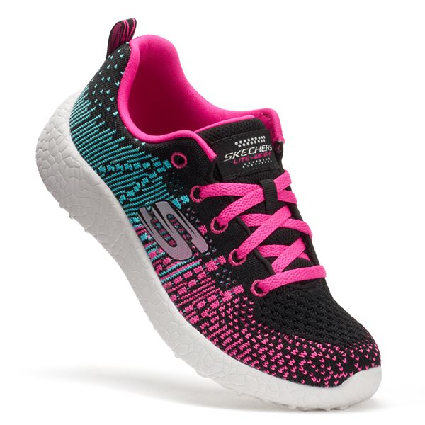 Skechers sales burst ellipse