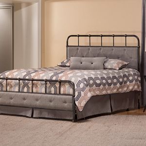 Hillsdale Furniture Langdon Bed Set