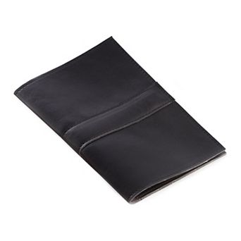 Bey-Berk Travel Charger Case & Accessory Pouch