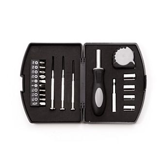 Bey-Berk 20 pc Tool Set