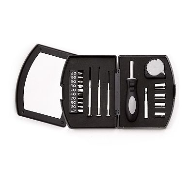 Bey-Berk 20-piece Tool Set