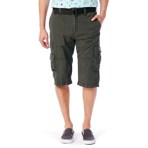 unionbay cargo shorts kohls
