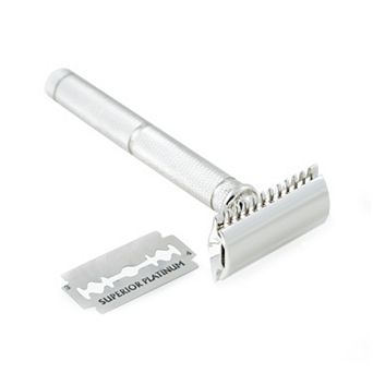 Bey-Berk Safety Razor
