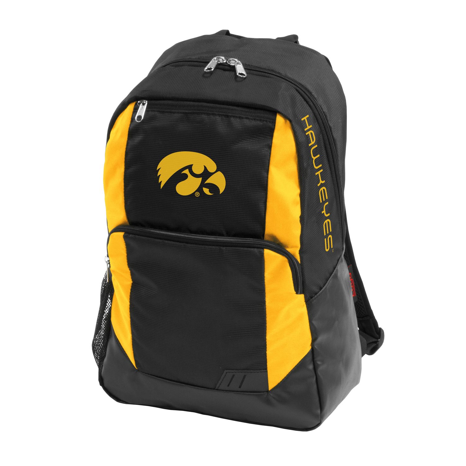 iowa hawkeye backpack