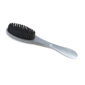 Bey-Berk Clothes Brush & Shoe Horn