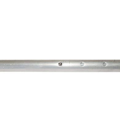 Stansport 8-Foot Push-Button Universal Tent Pole