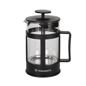 Stansport Tritan Camping Coffee Press