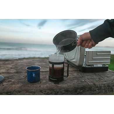 Stansport Tritan Camping Coffee Press